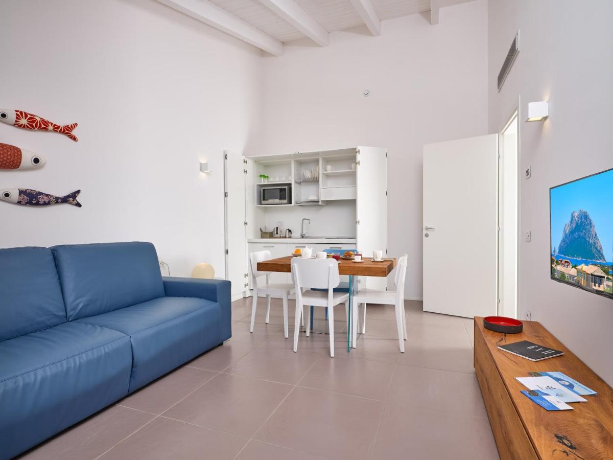 Felix Hotels - Hotel Residence Porto San Paolo Porto San Paolo  Exteriör bild