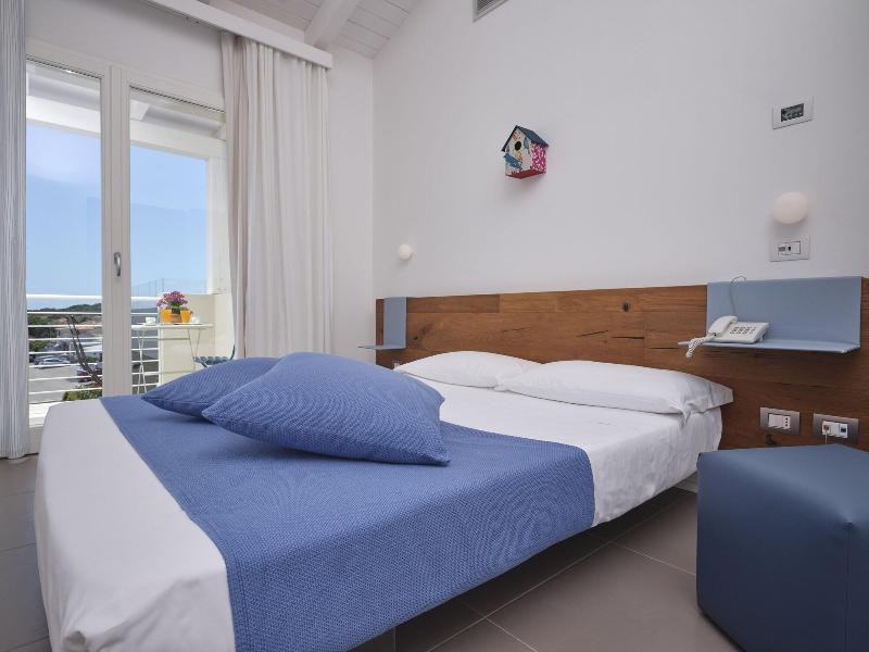 Felix Hotels - Hotel Residence Porto San Paolo Porto San Paolo  Exteriör bild