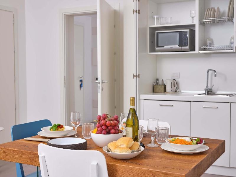 Felix Hotels - Hotel Residence Porto San Paolo Porto San Paolo  Exteriör bild