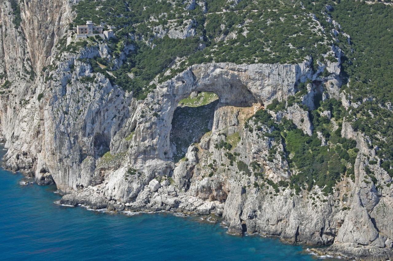 Felix Hotels - Hotel Residence Porto San Paolo Porto San Paolo  Exteriör bild